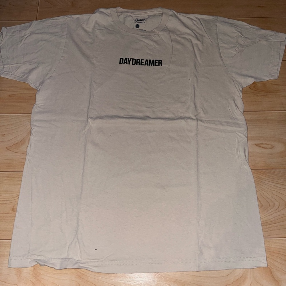 Mens Daydreamer T-Shirt